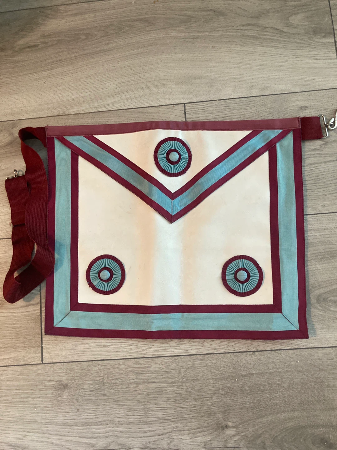 Masonic Apron