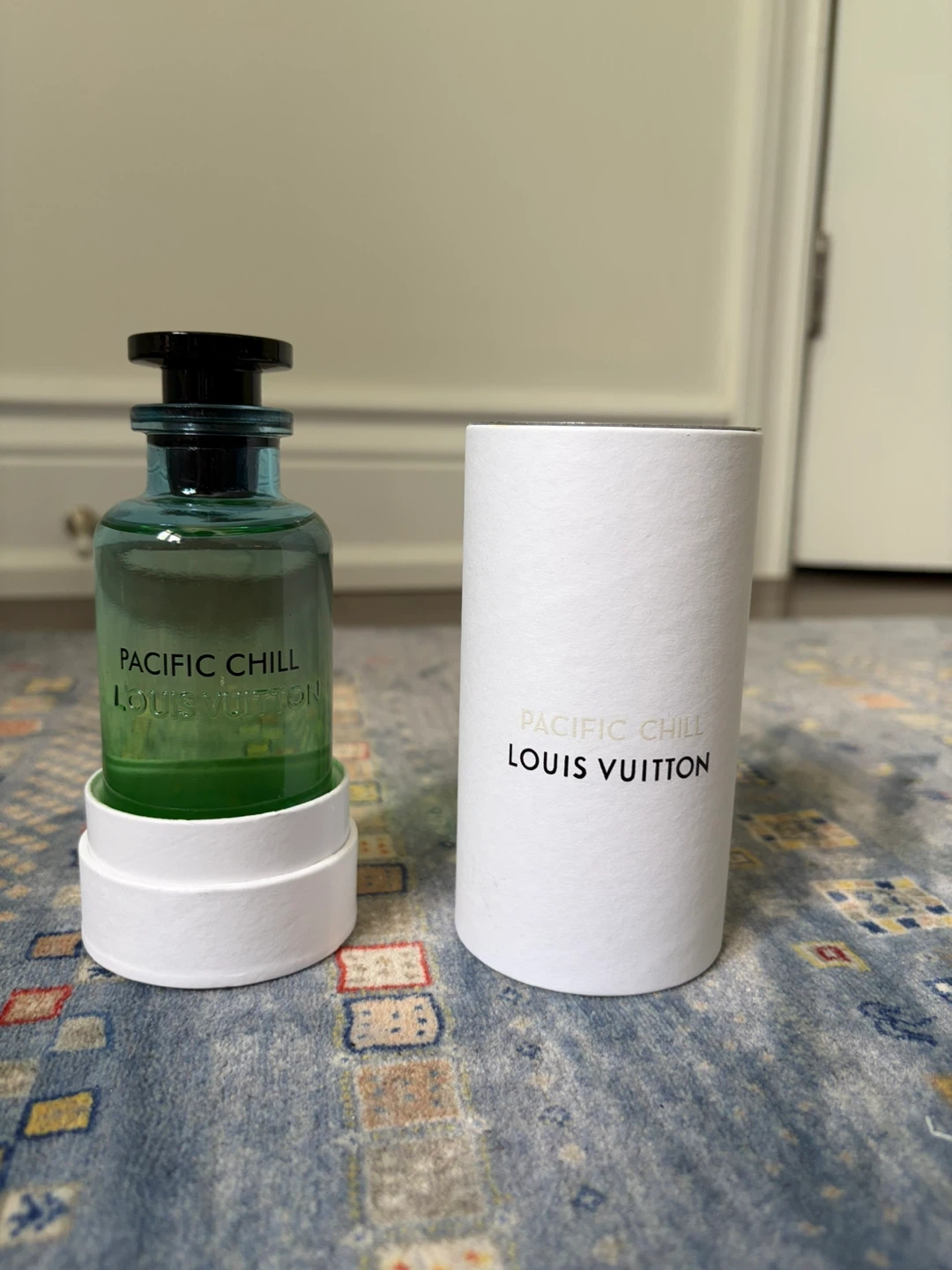 Louis Vuitton Pacific Chill Eau de Parfum - photo 2