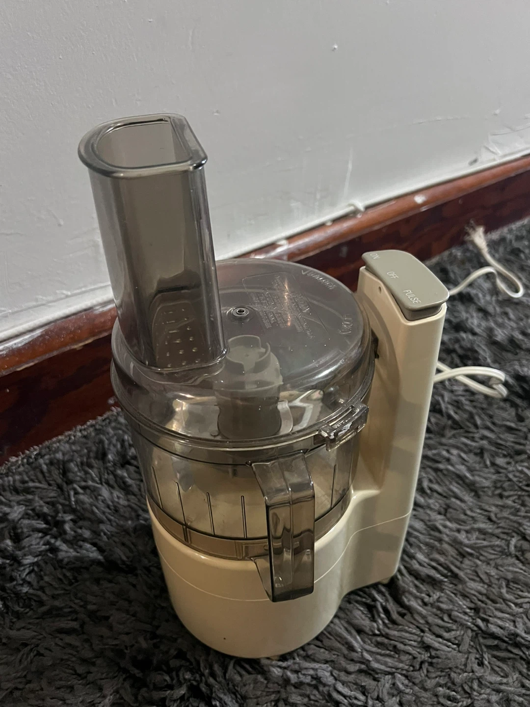 Black & Decker Shortcut Food Processor - photo 2