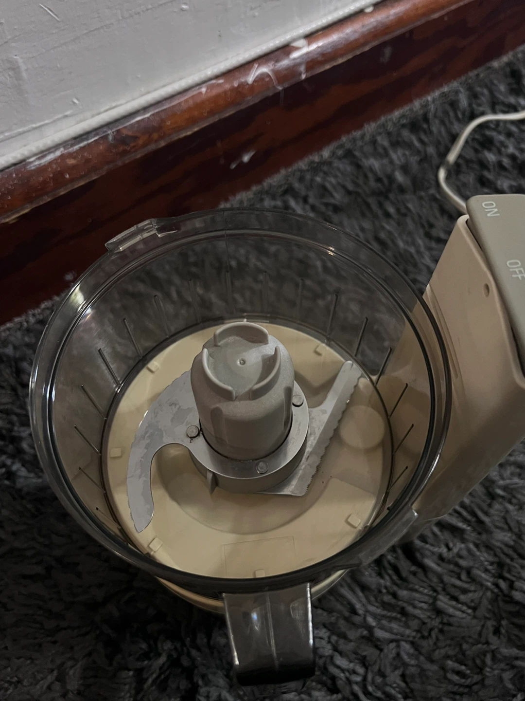 Black & Decker Shortcut Food Processor - photo 3