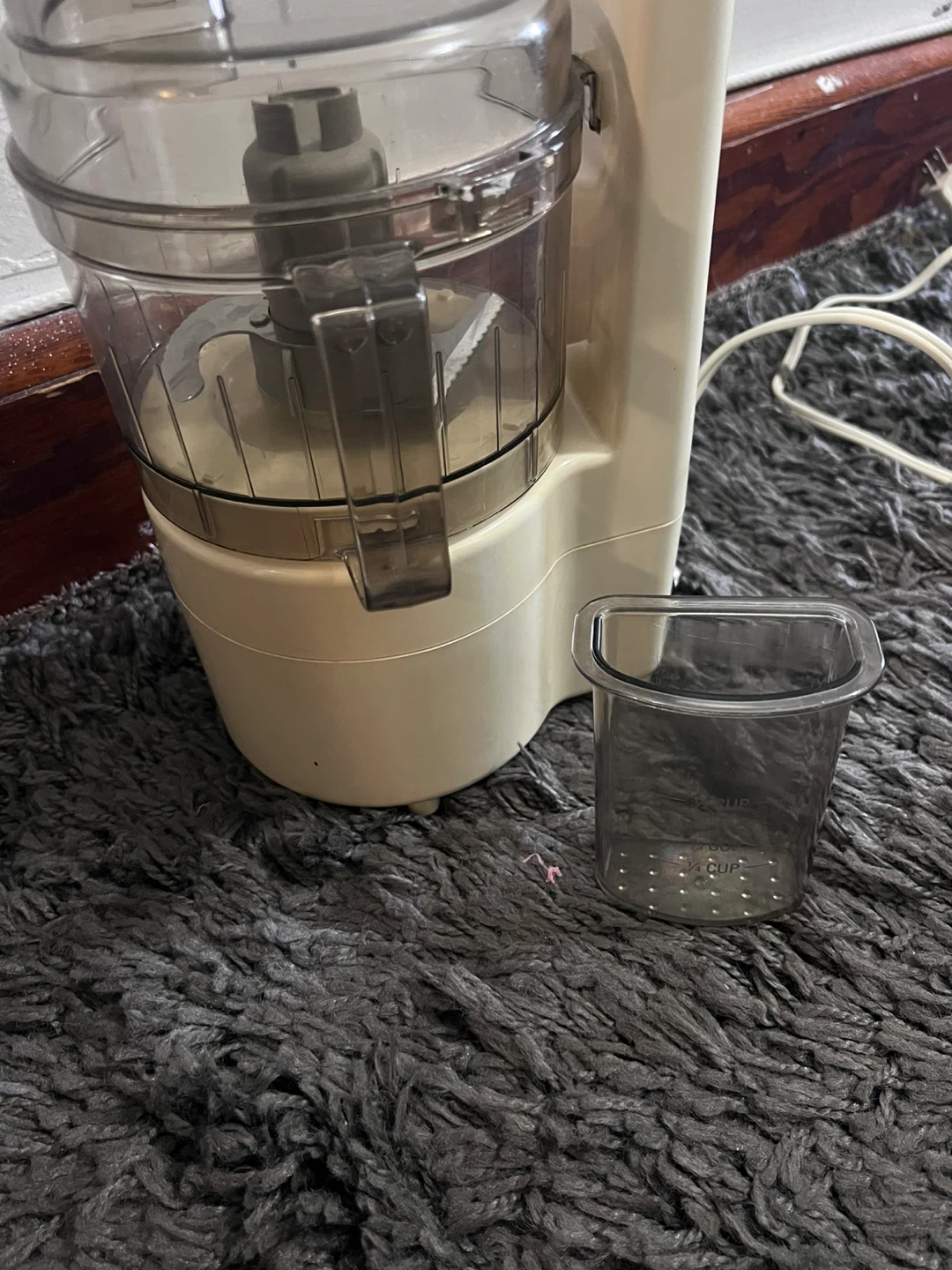 Black & Decker Shortcut Food Processor - photo 5