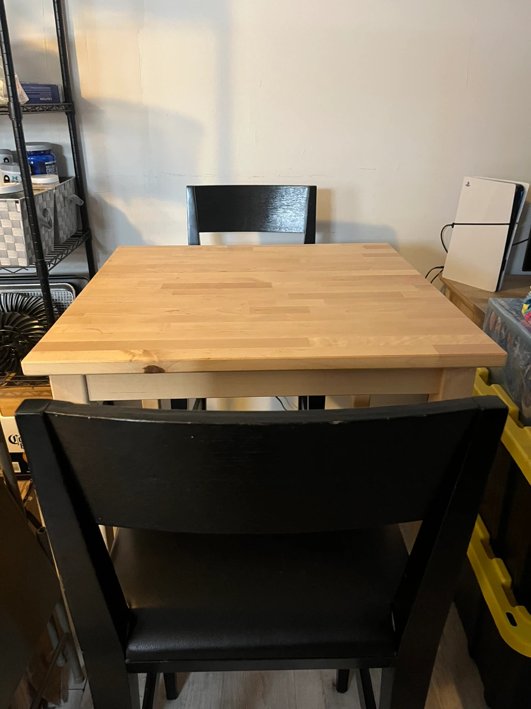 IKEA Bar Table