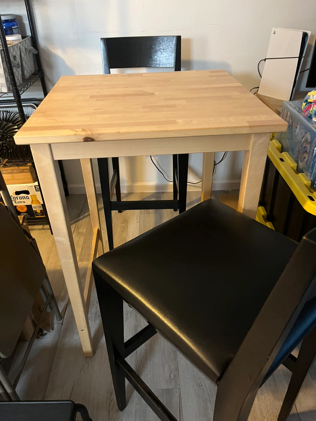 IKEA Bar Table - photo 2