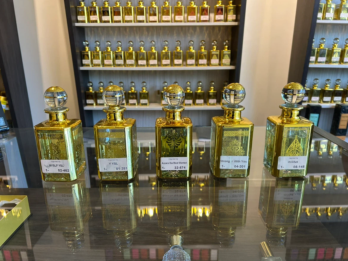 LUXURY INSPIRED DESIGNER FRAGRENCES - photo 2