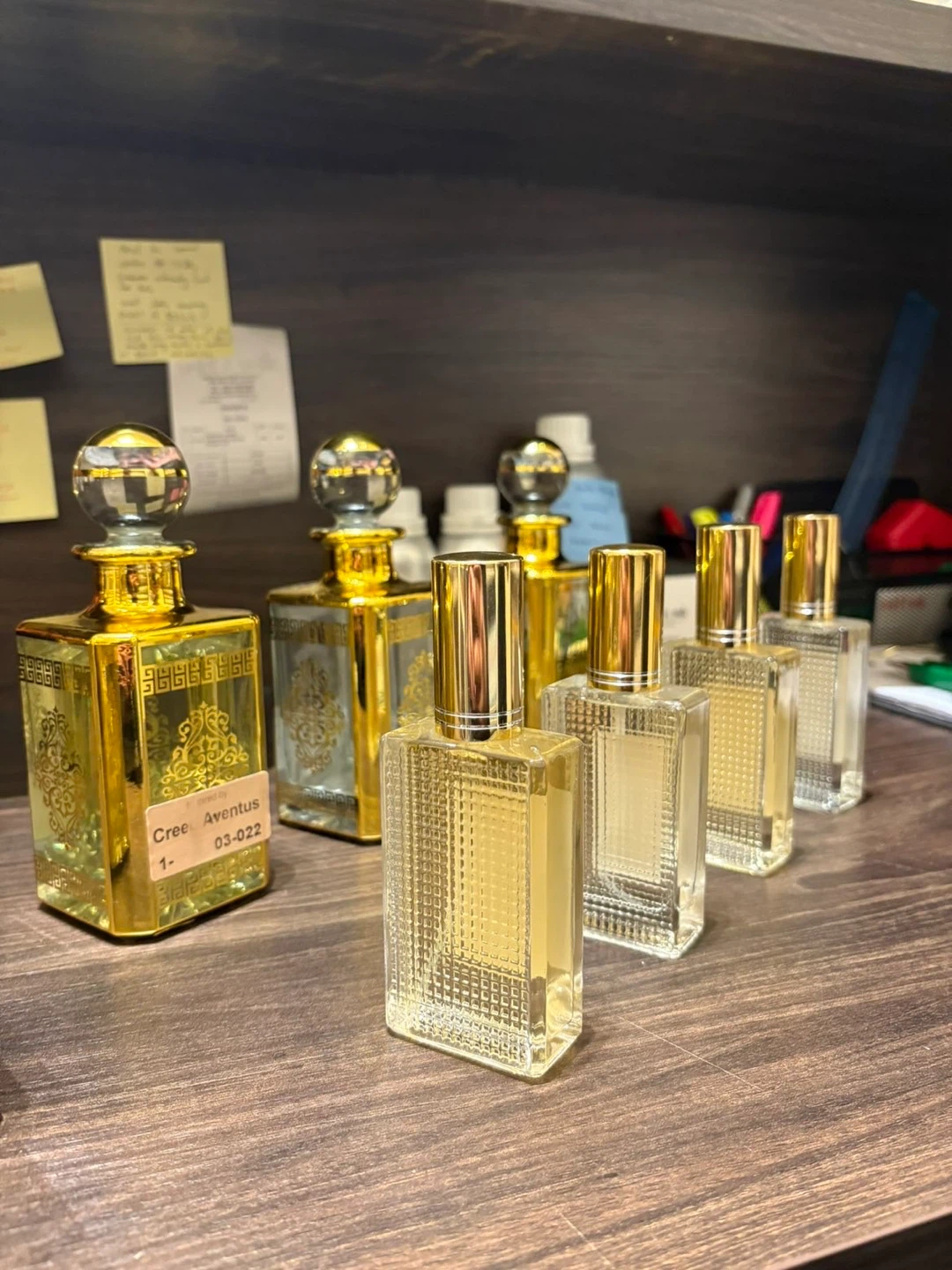 LUXURY INSPIRED DESIGNER FRAGRENCES - photo 4