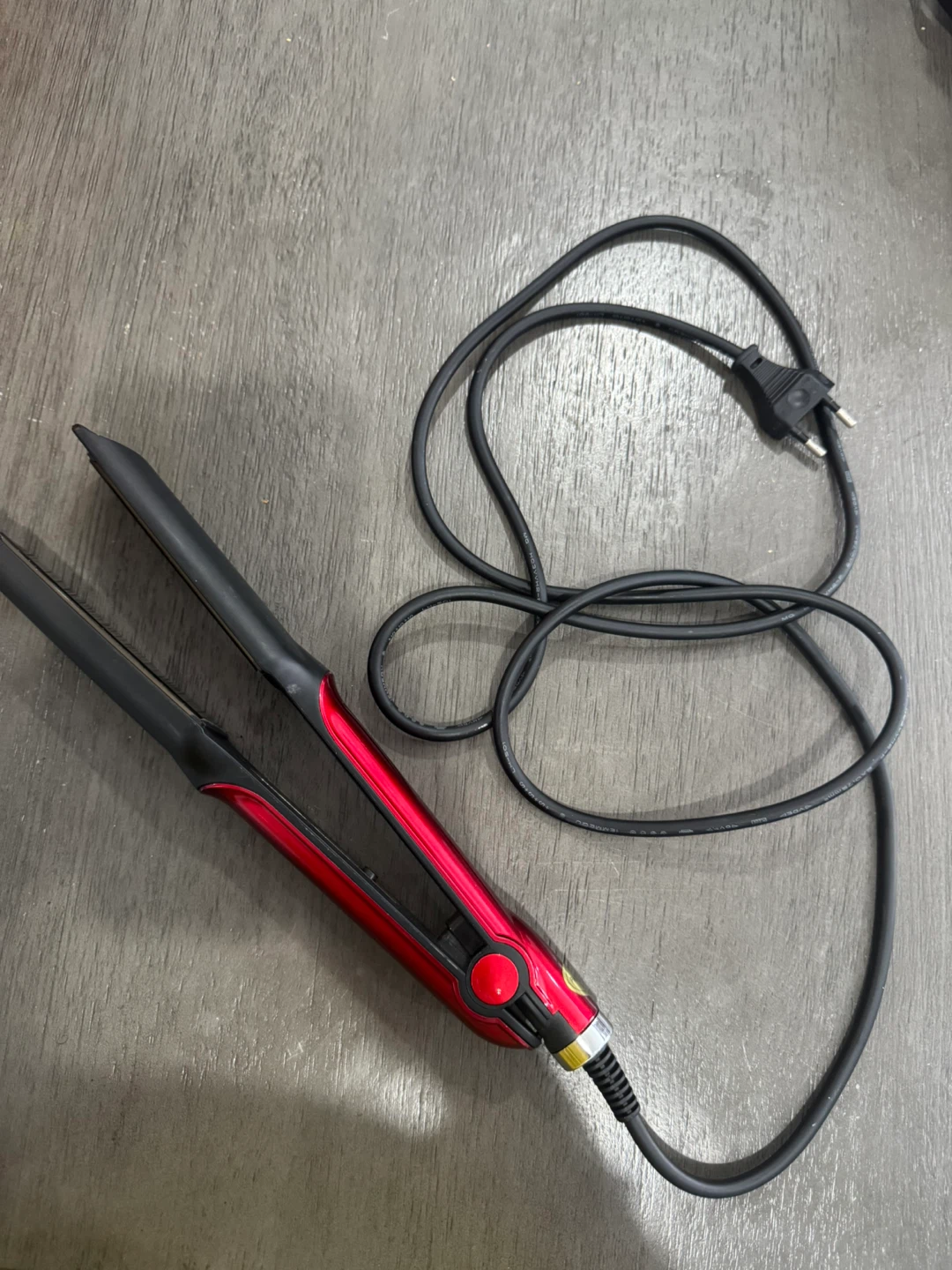 Kemei Hair Straightener - photo 2