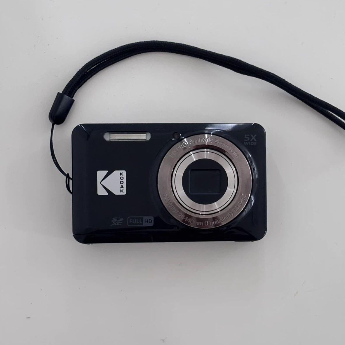 Kodak PIXPRO FZ55 - Digital Camera