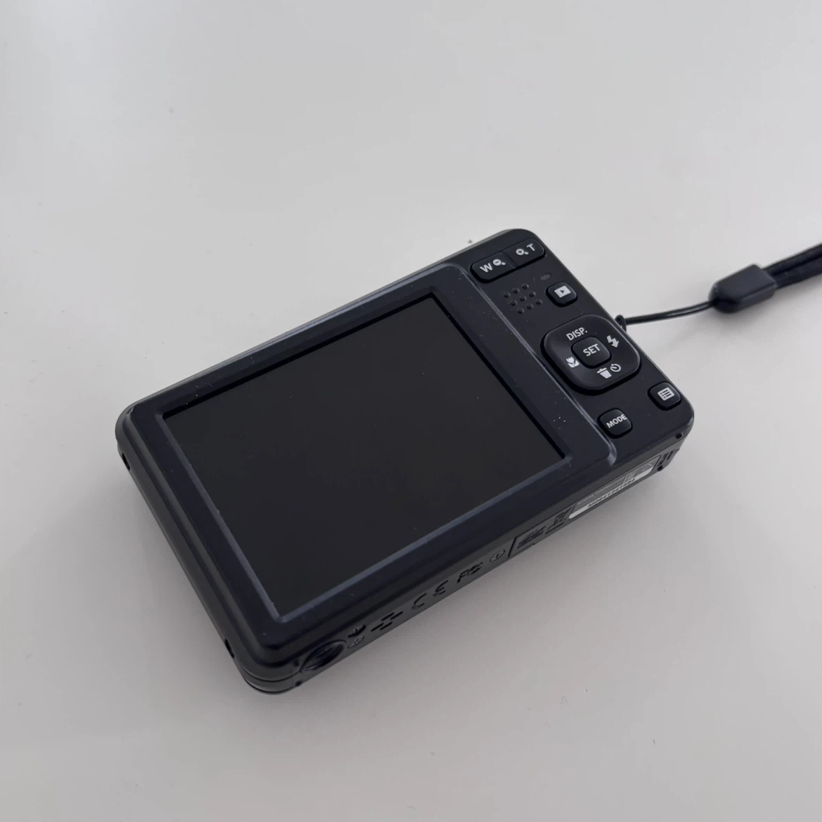 Kodak PIXPRO FZ55 - Digital Camera - photo 5