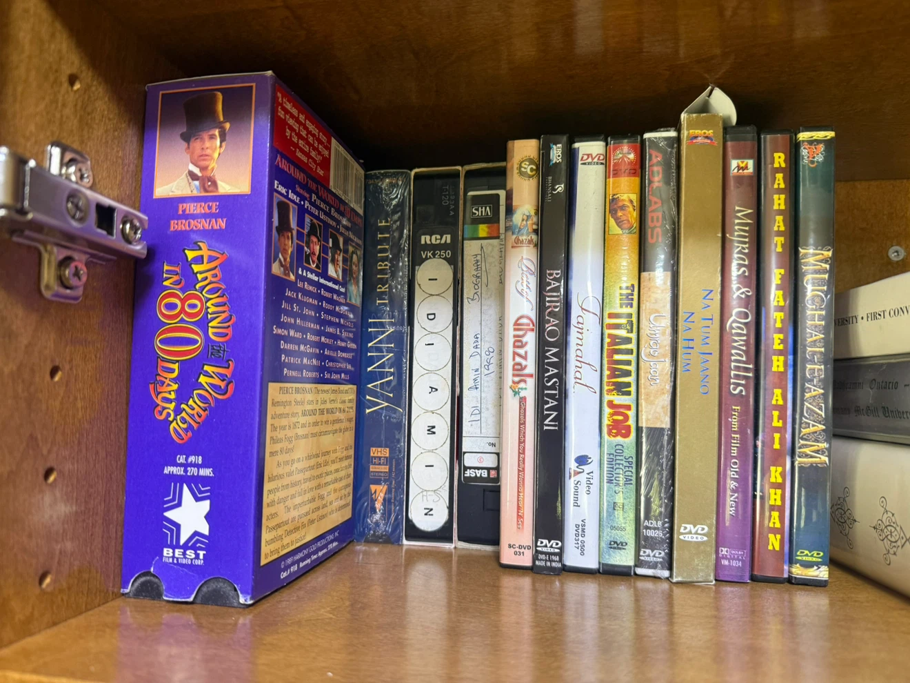 Assorted VHS Movies Collection - photo 4