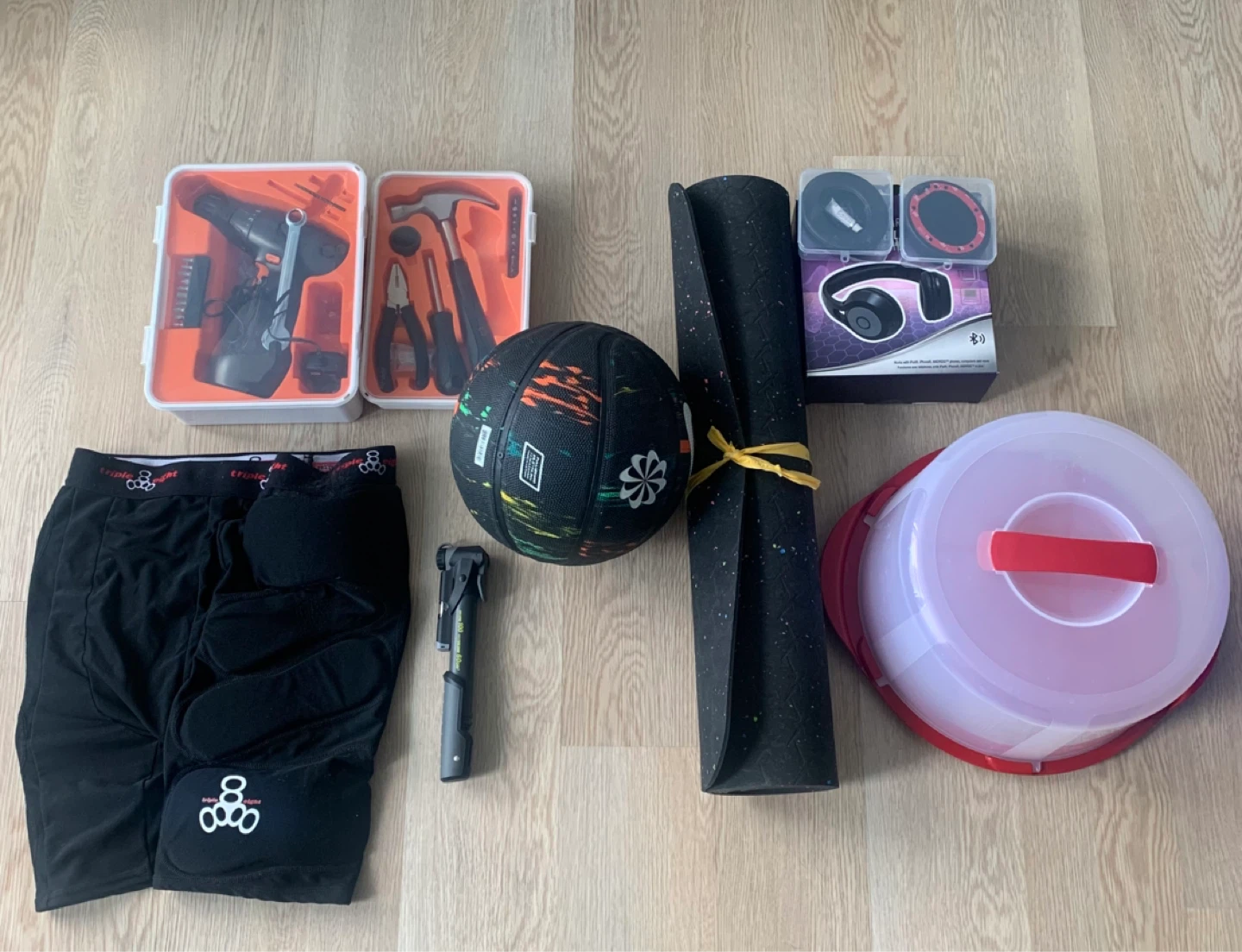 Sell as a bundle - photo 2
