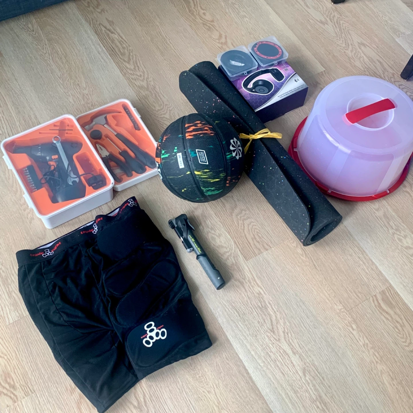 Sell as a bundle