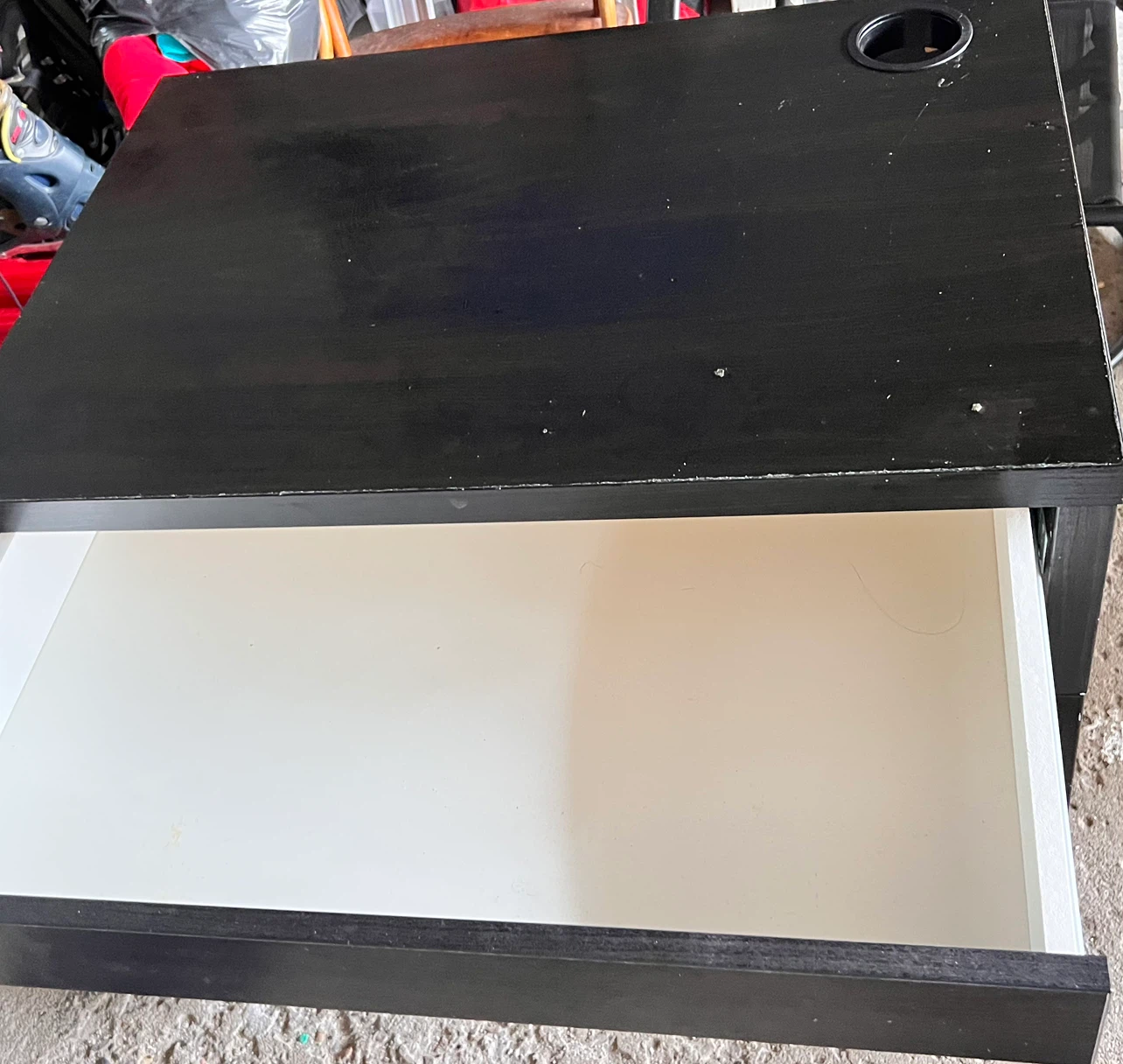 IKEA MICKE Desk - photo 4
