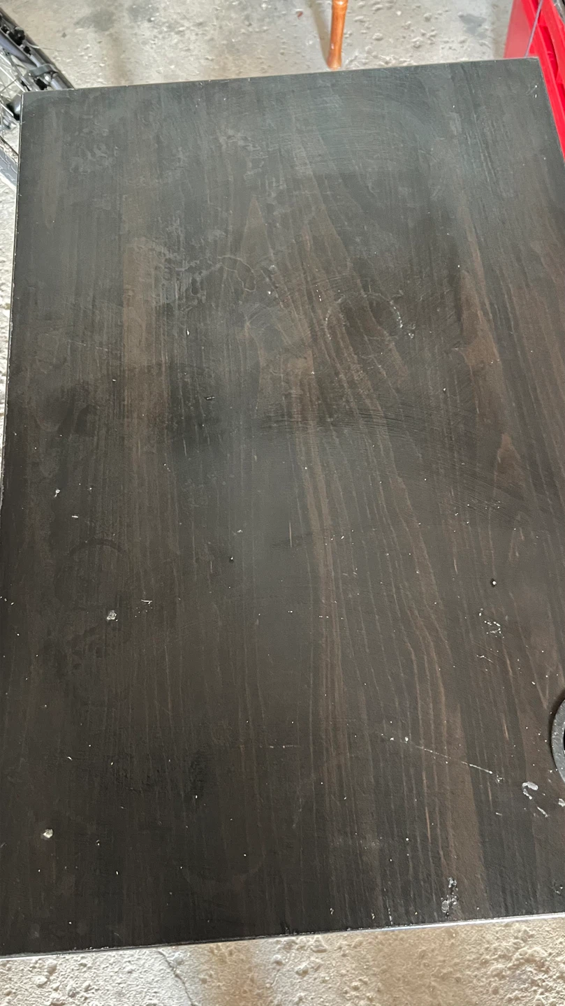 IKEA MICKE Desk - photo 5