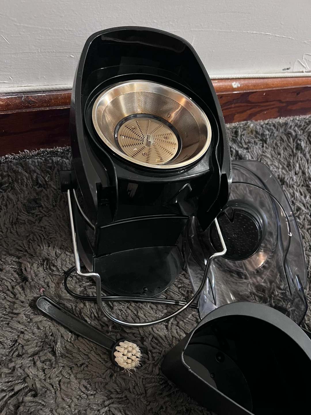 Cuisinart Electric Juicer - photo 2