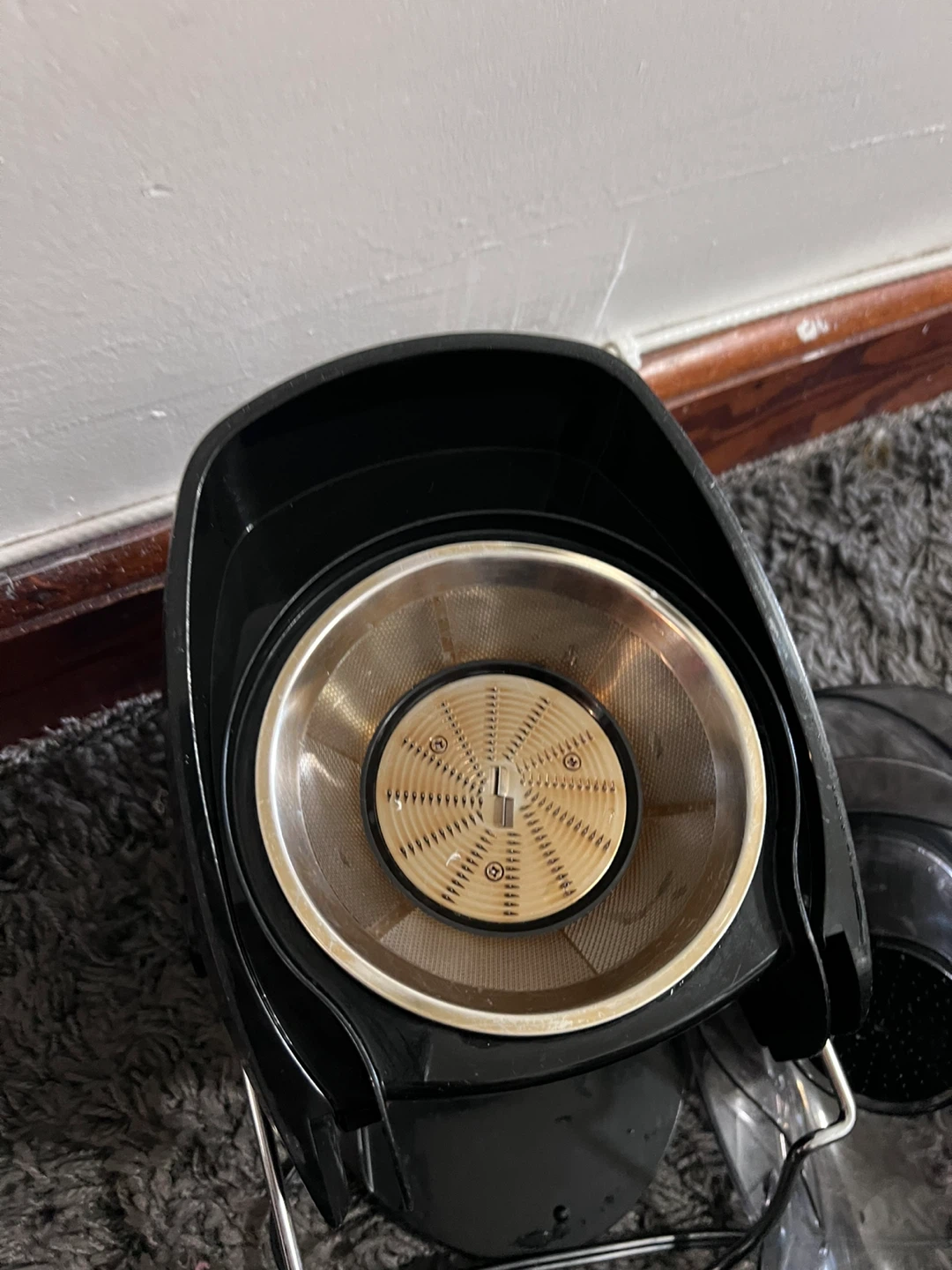 Cuisinart Electric Juicer - photo 3