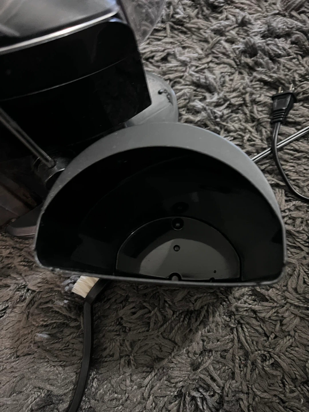 Cuisinart Electric Juicer - photo 5