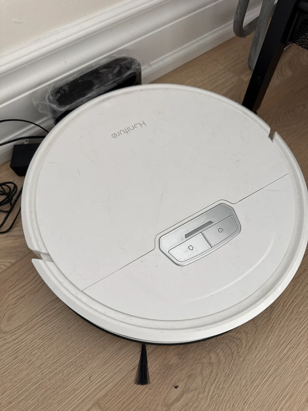 Hosome Robot Vacuum Cleaner - photo 2