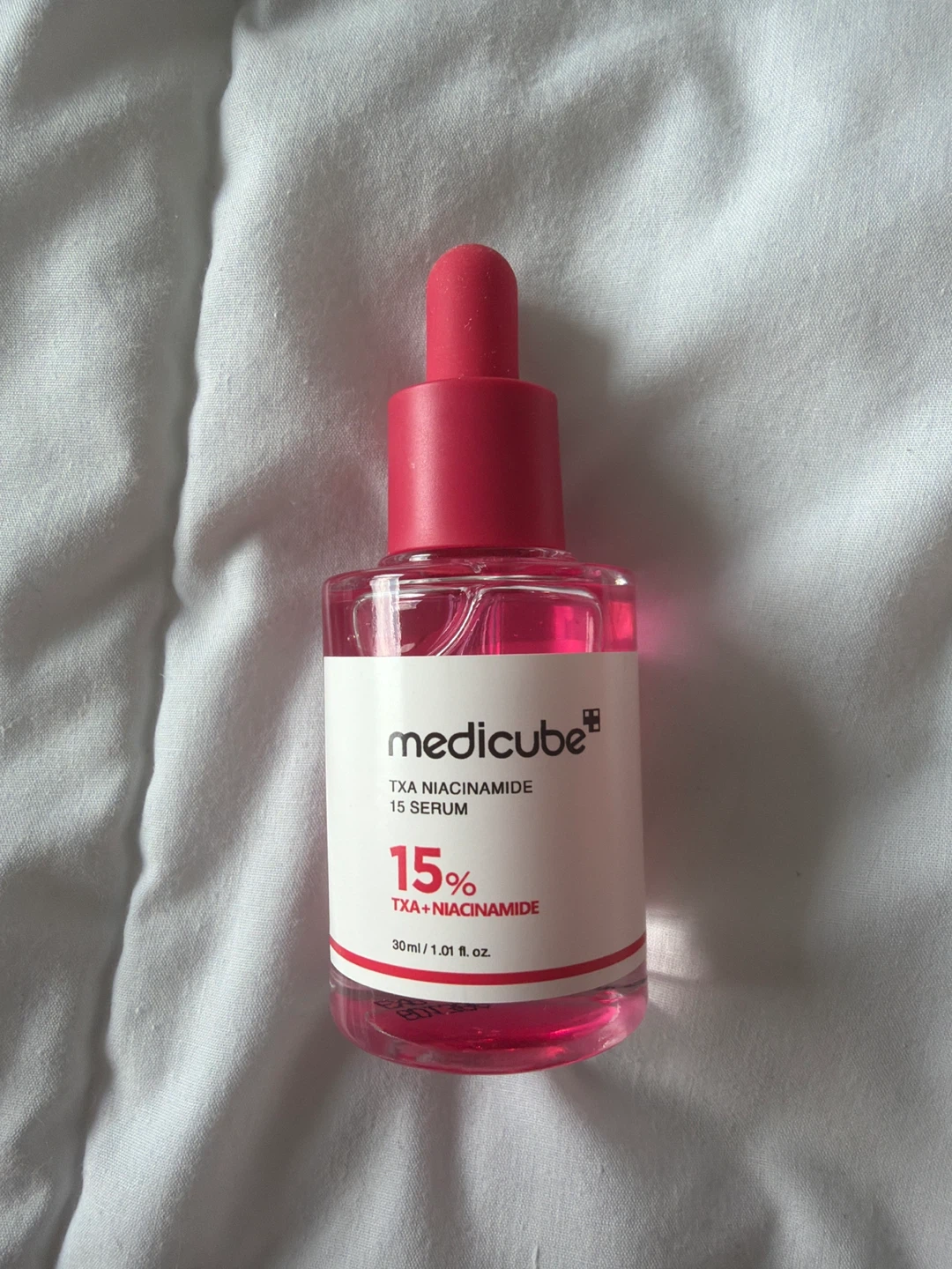 medicube TXA Niacinamide 15 Serum 30ml
