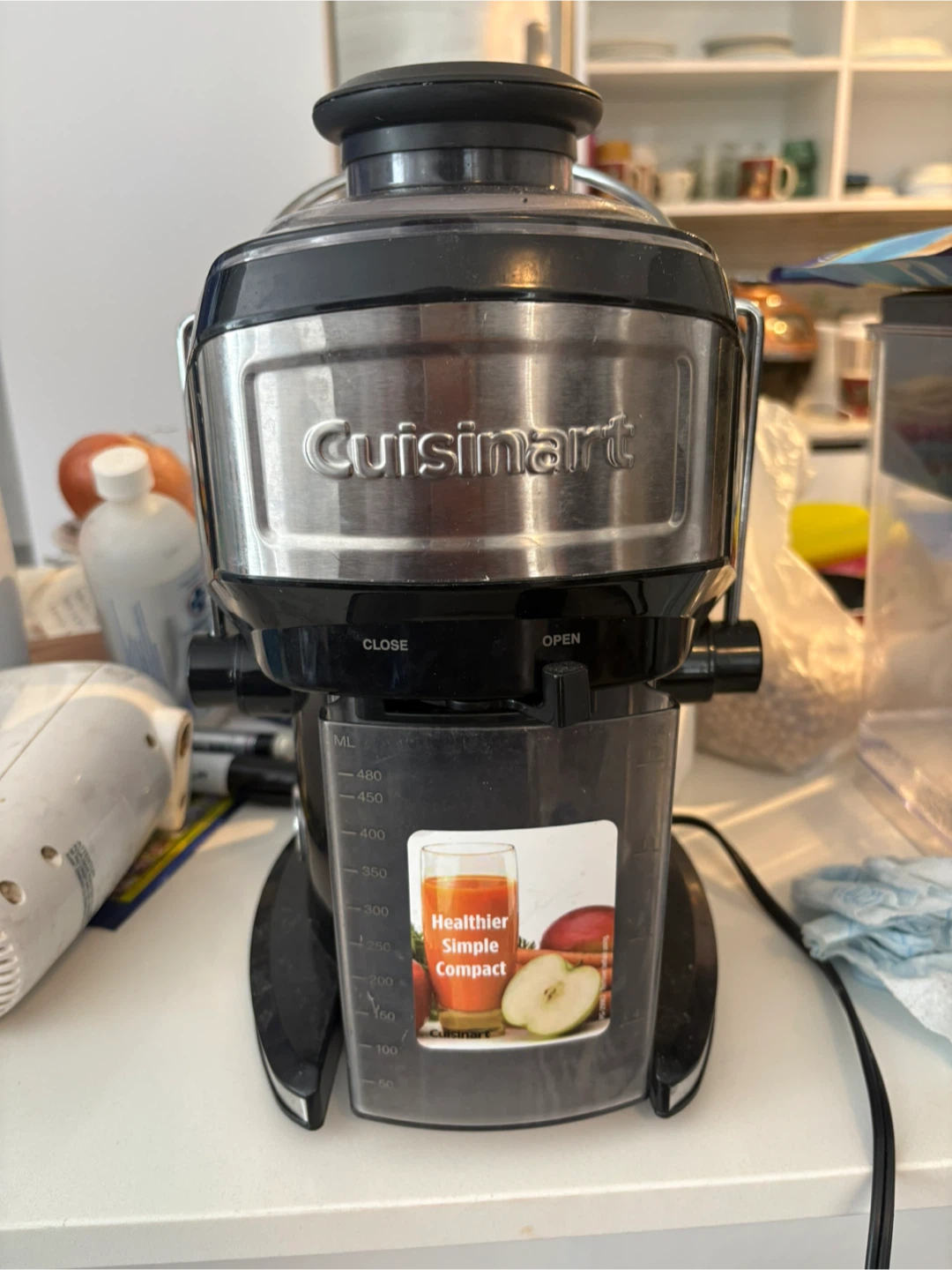 Cuisinart Juicer
