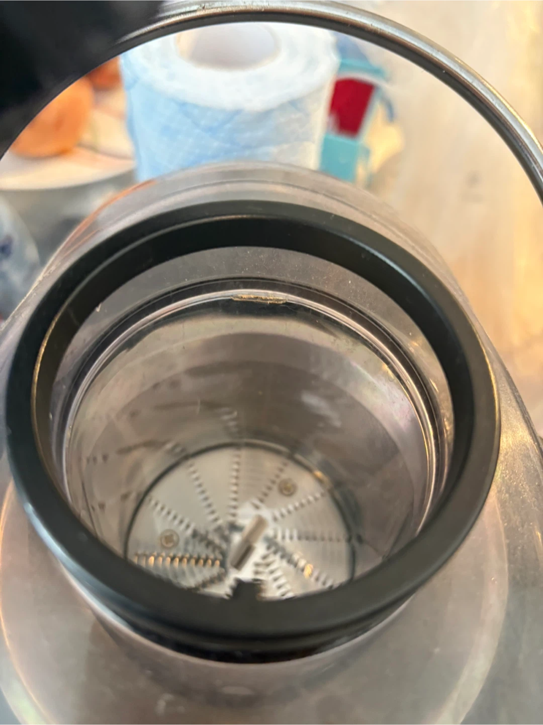 Cuisinart Juicer - photo 2