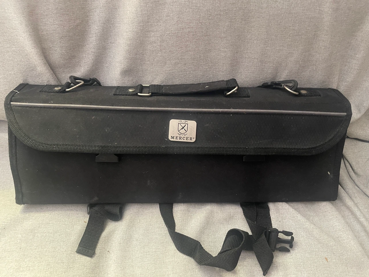 Mercer Sturdy knife holder