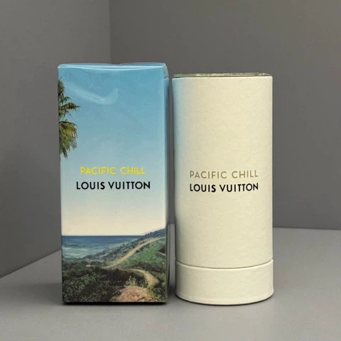 Louis Vuitton Pacific Chill Perfume
