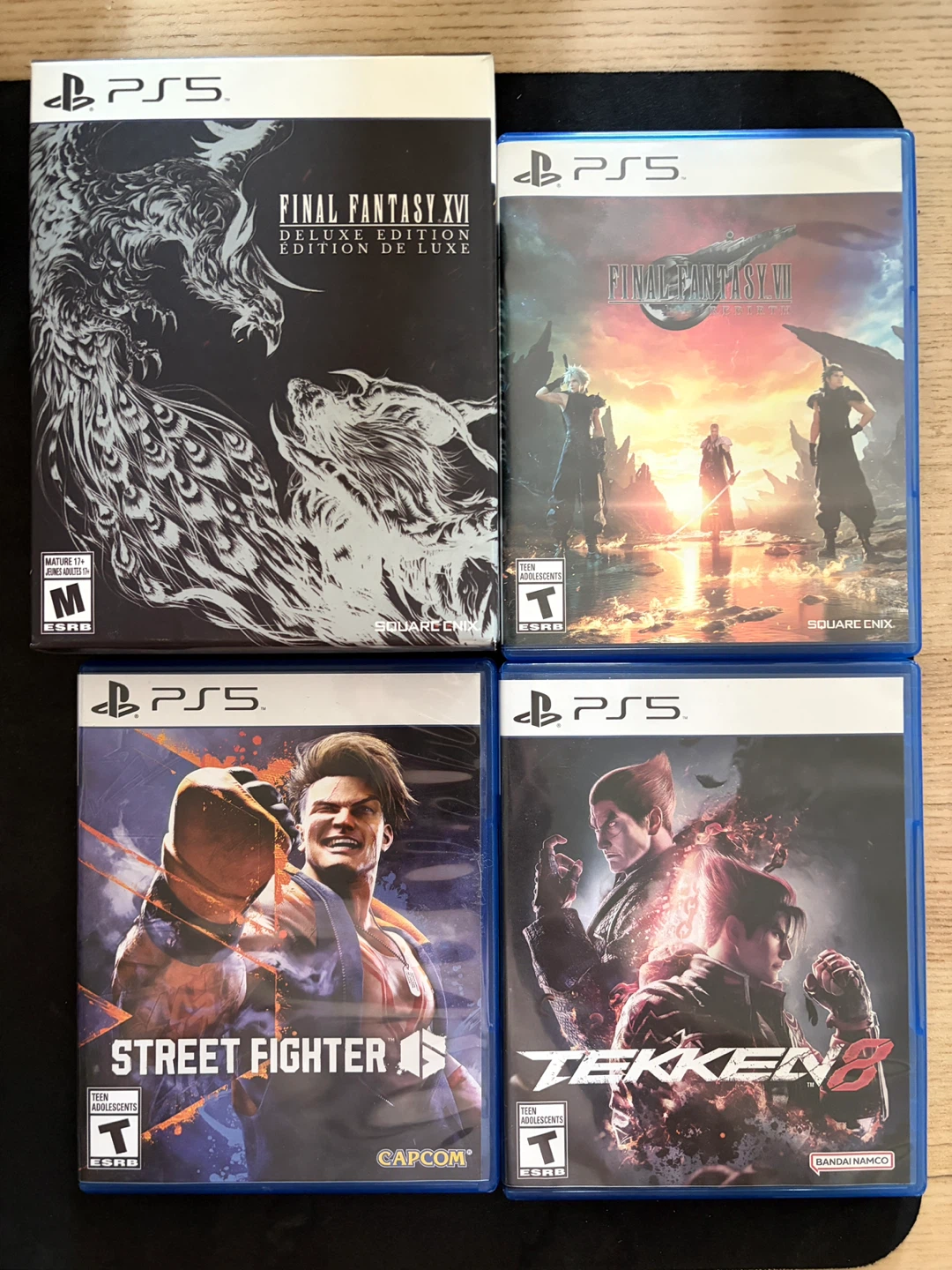 PS5 Games - Prices in Description - photo 2