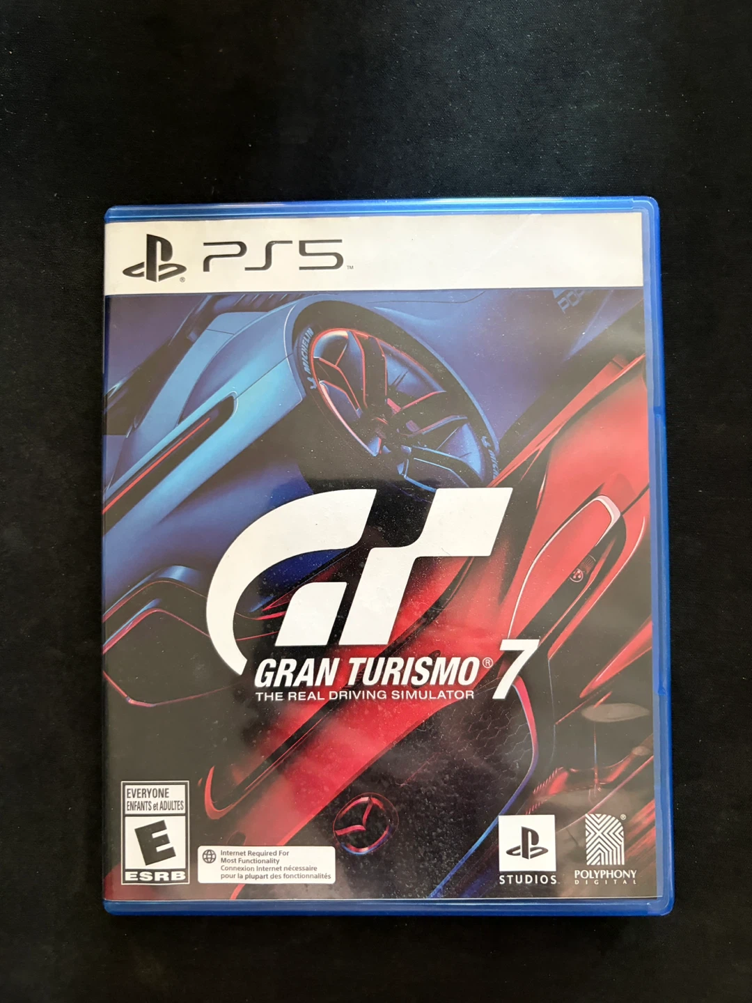 PS5 Games - Prices in Description - photo 3