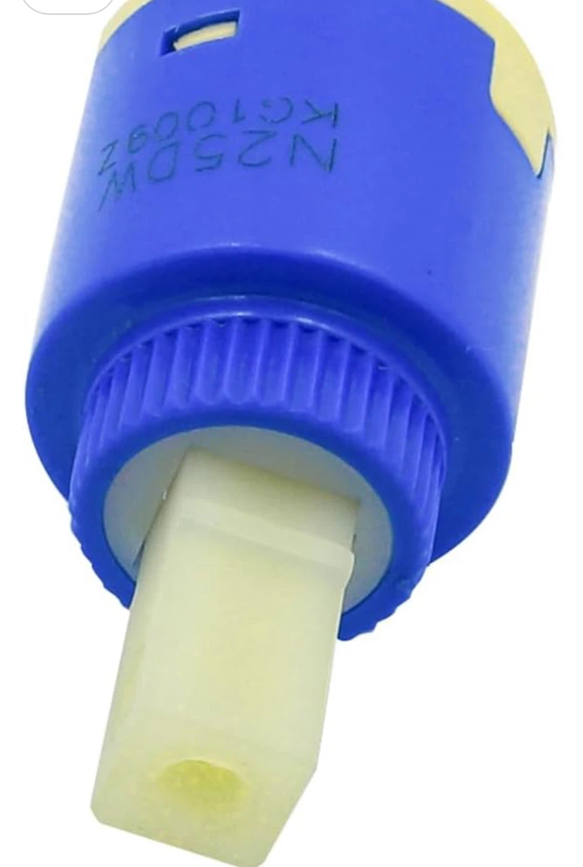 Faucet Cartridge N25DW Replacement Part