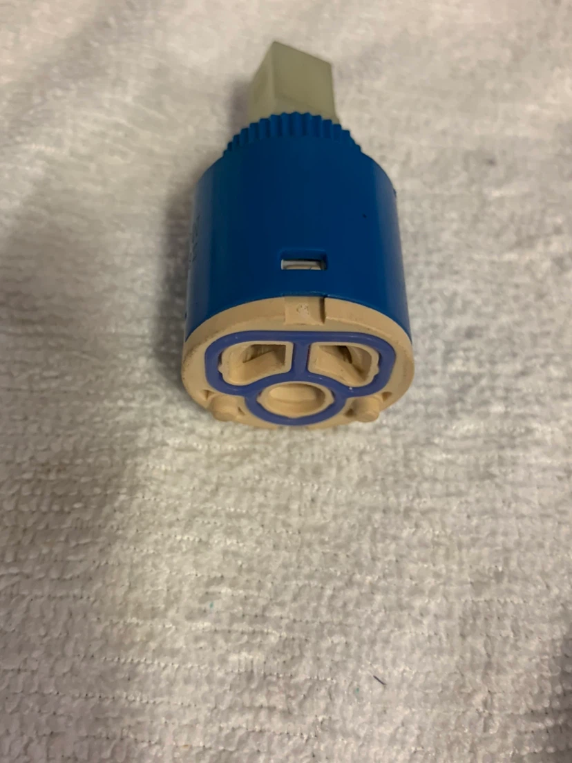 Faucet Cartridge N25DW Replacement Part - photo 2