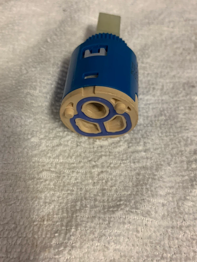 Faucet Cartridge N25DW Replacement Part - photo 4