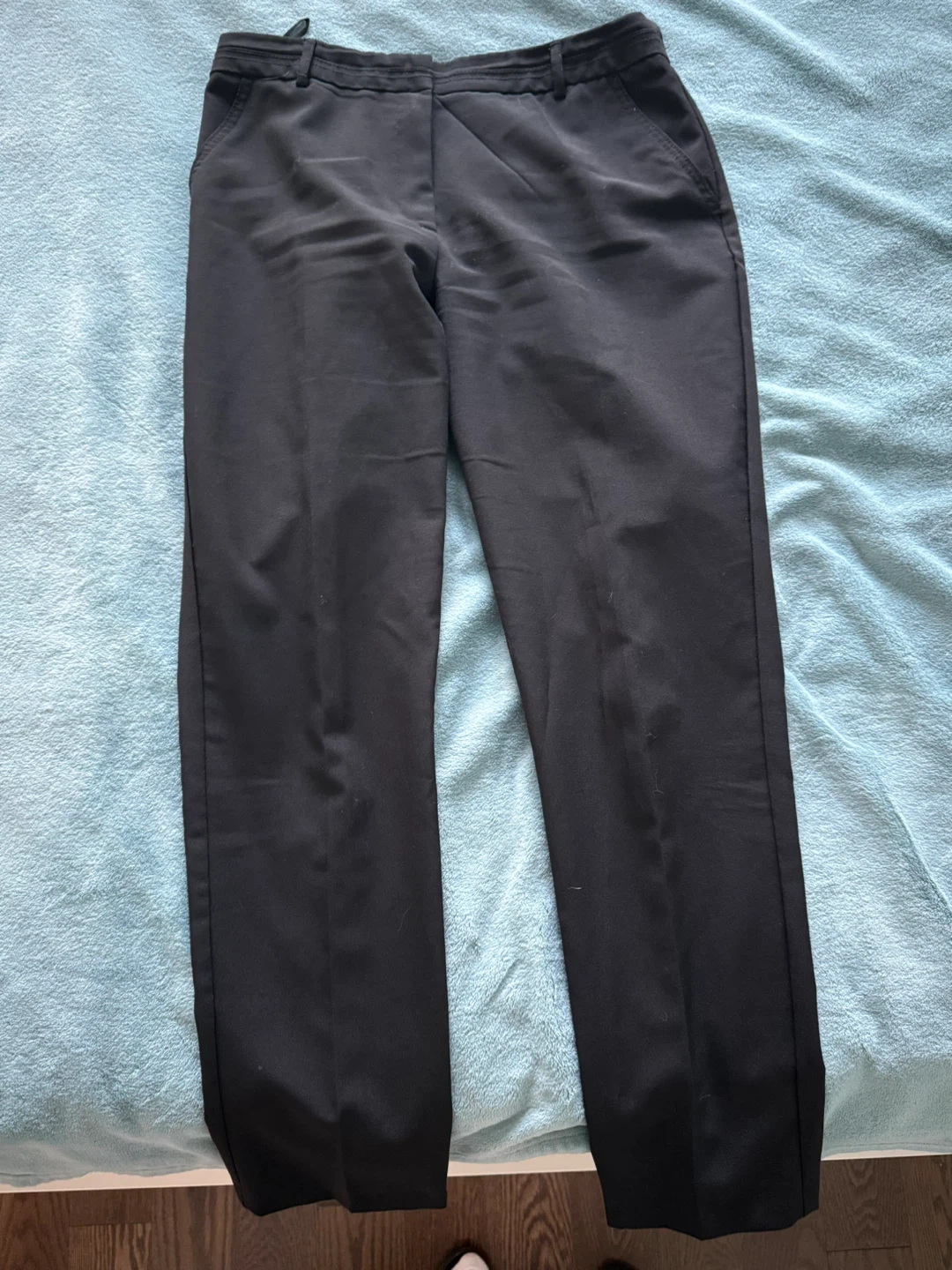 Office pants, size 10