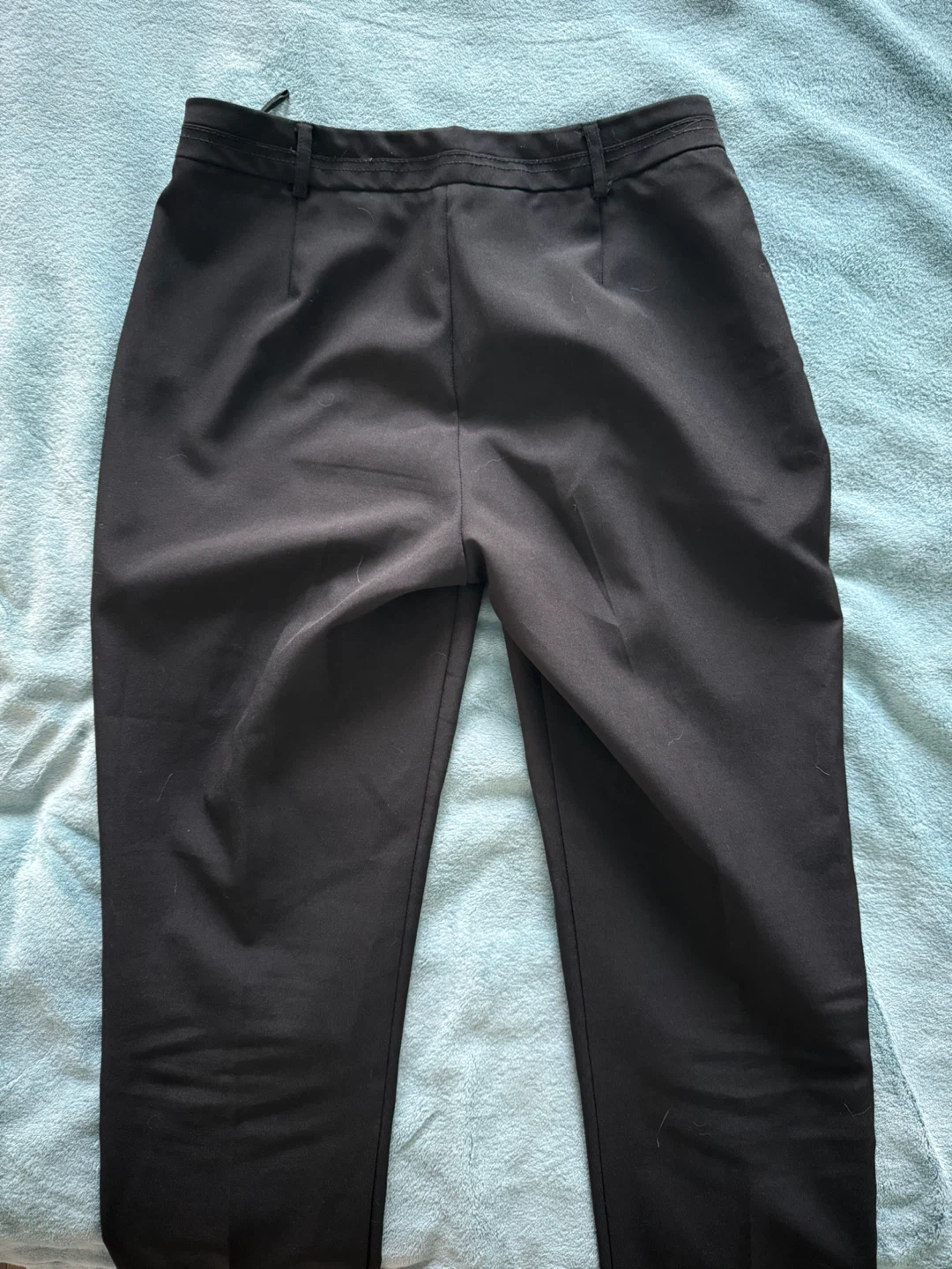 Office pants, size 10 - photo 2