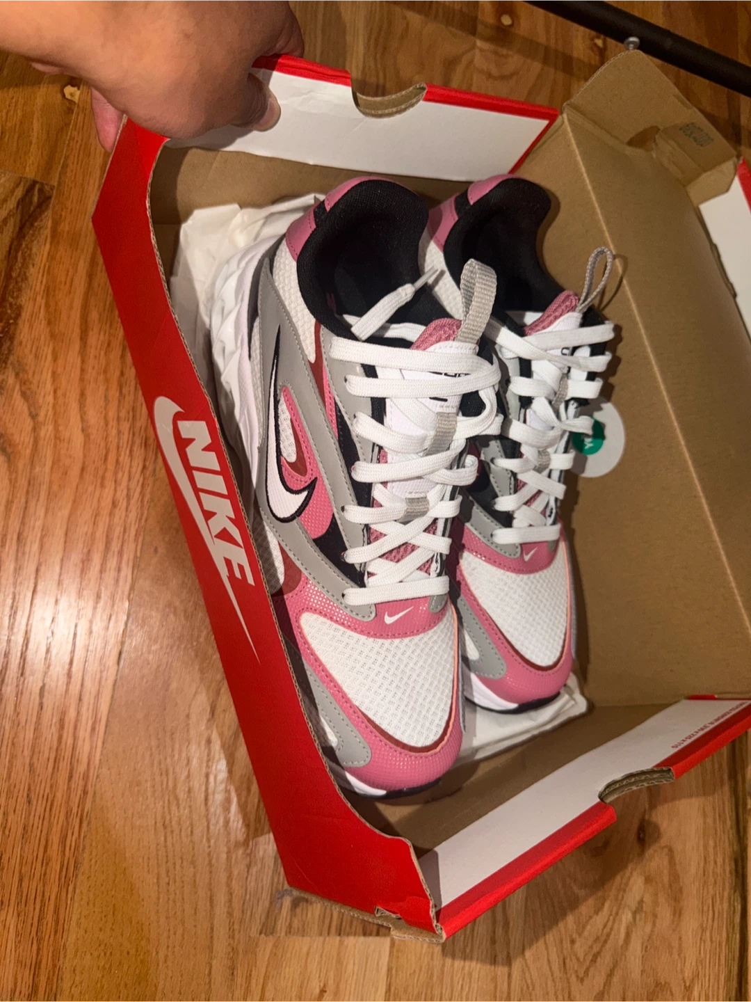 Nike Women's Sneakers - photo 2