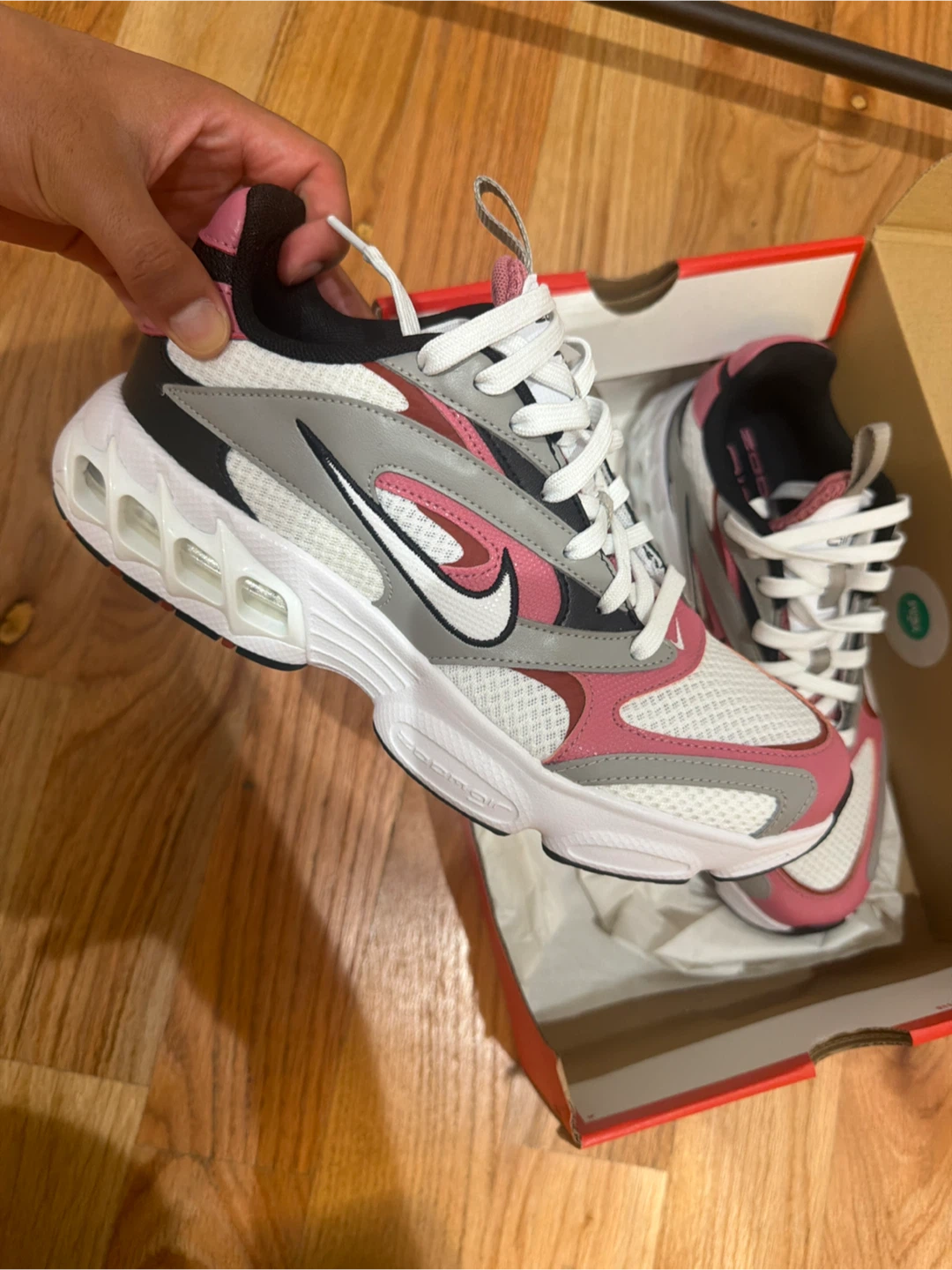 Nike Women's Sneakers - photo 3