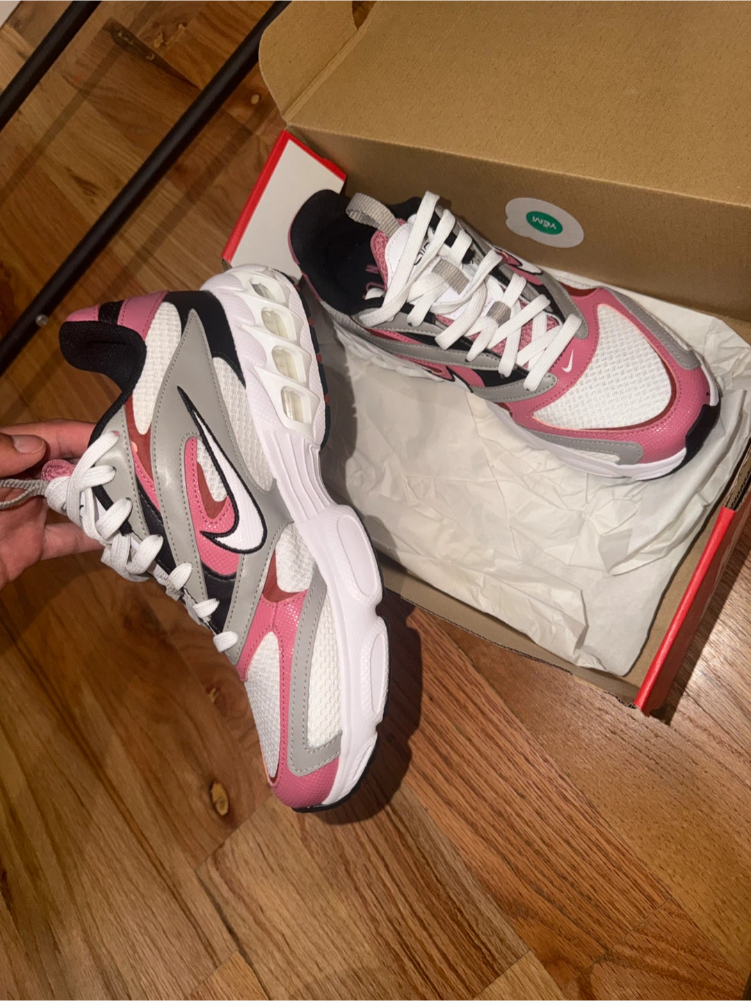 Nike Women's Sneakers - photo 4