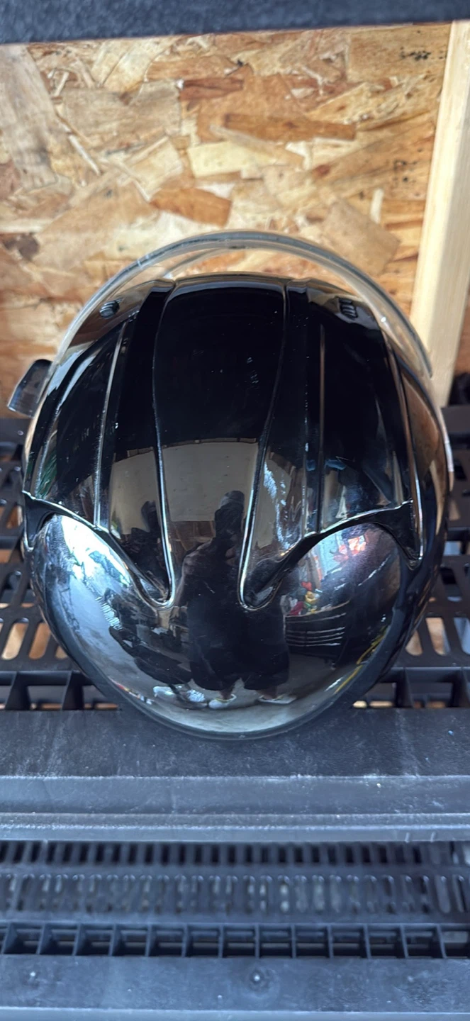 CKX Motorcycle Helmet - photo 2