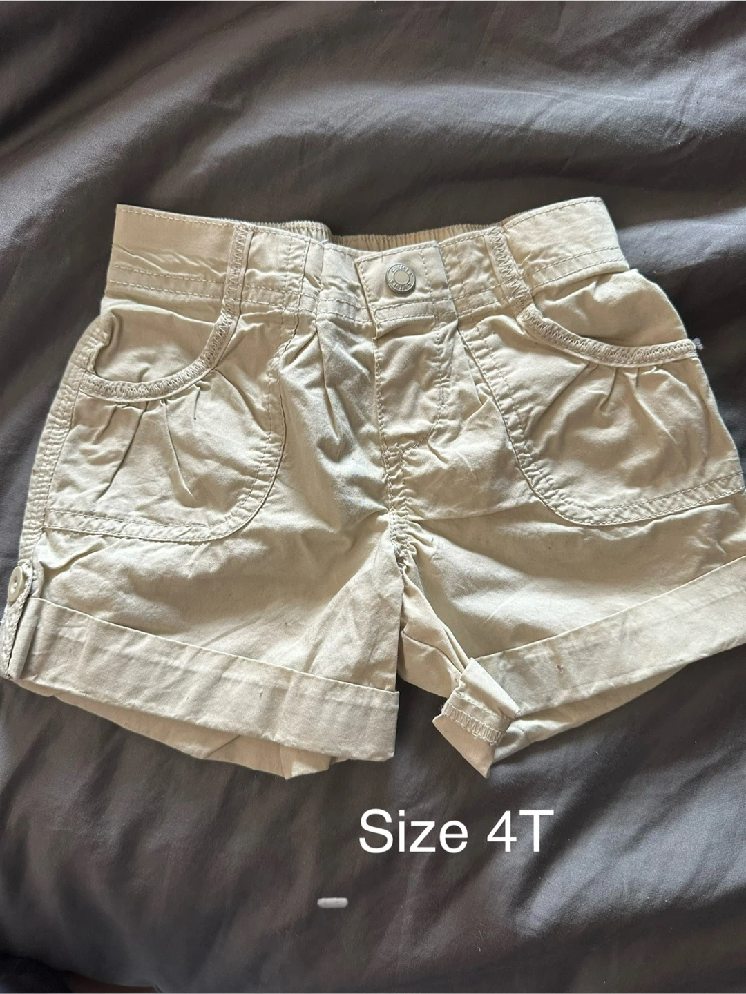 Children's size 4 Clothing Lot - photo 3