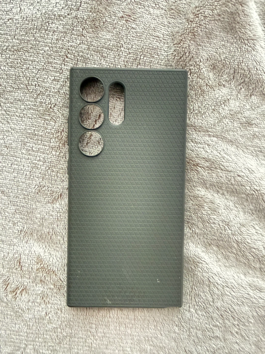 Spigen phone case for Samsung S23 Ultra - photo 2