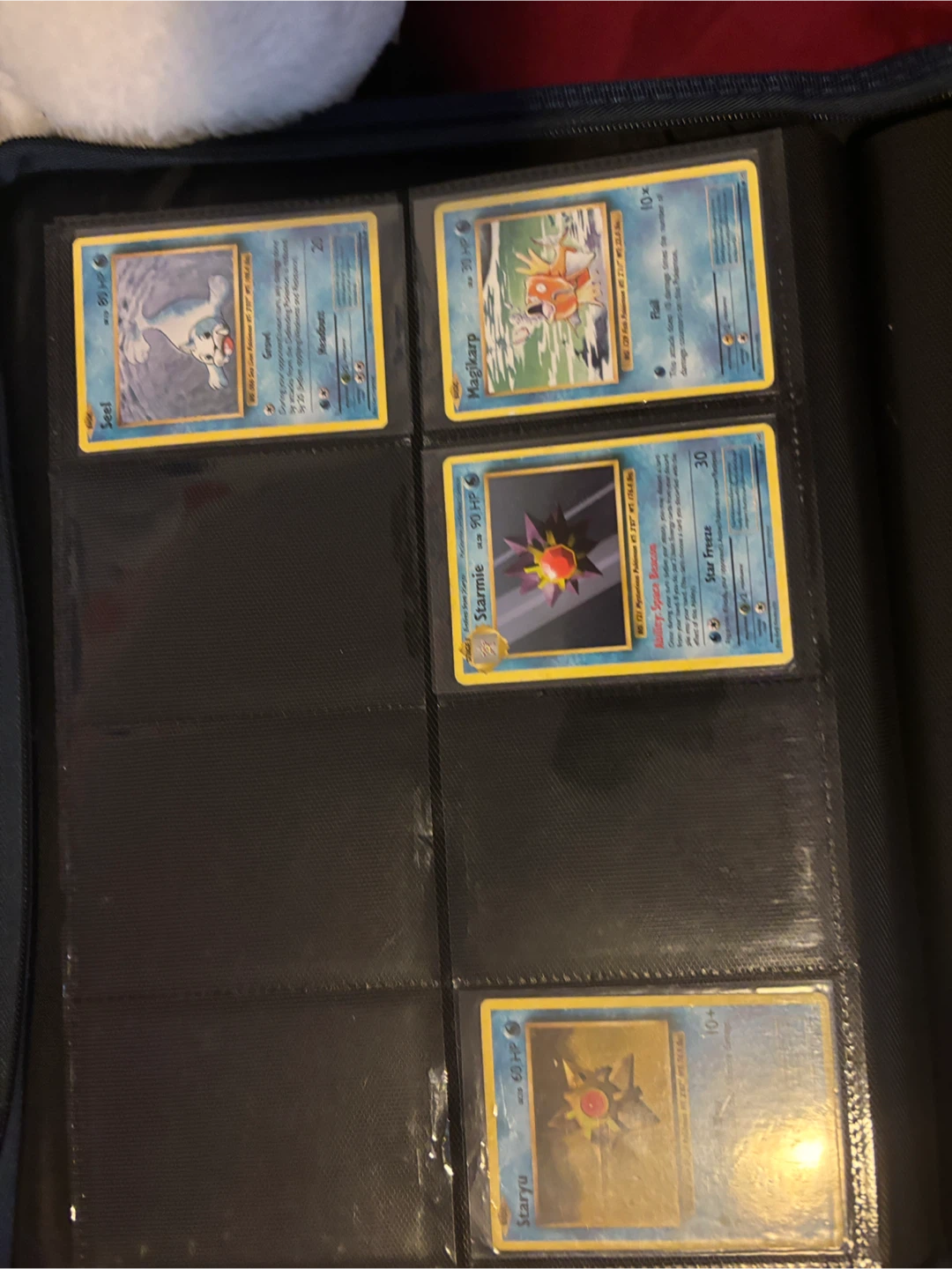 Assorted Pokemon Trading Cards - photo 3