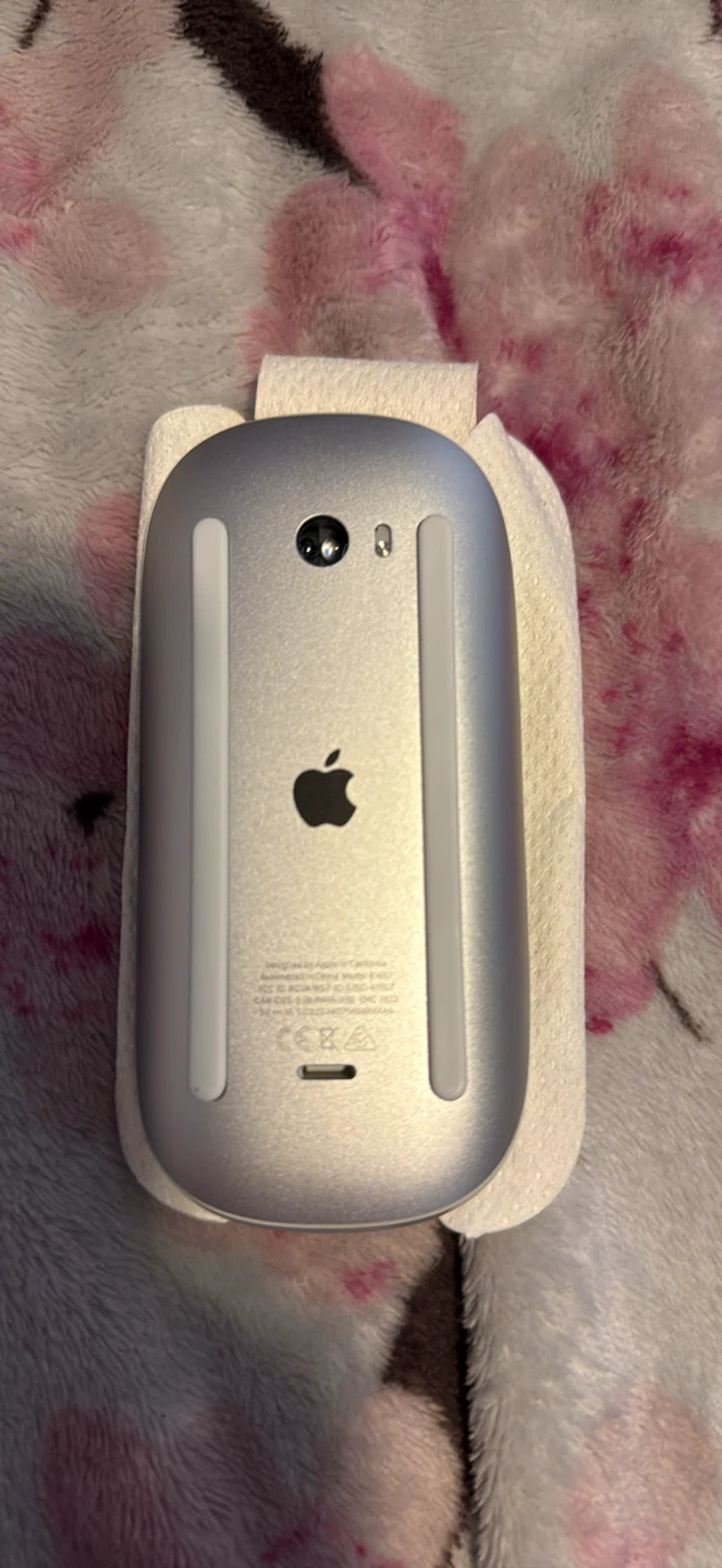 Apple Magic Mouse - photo 2