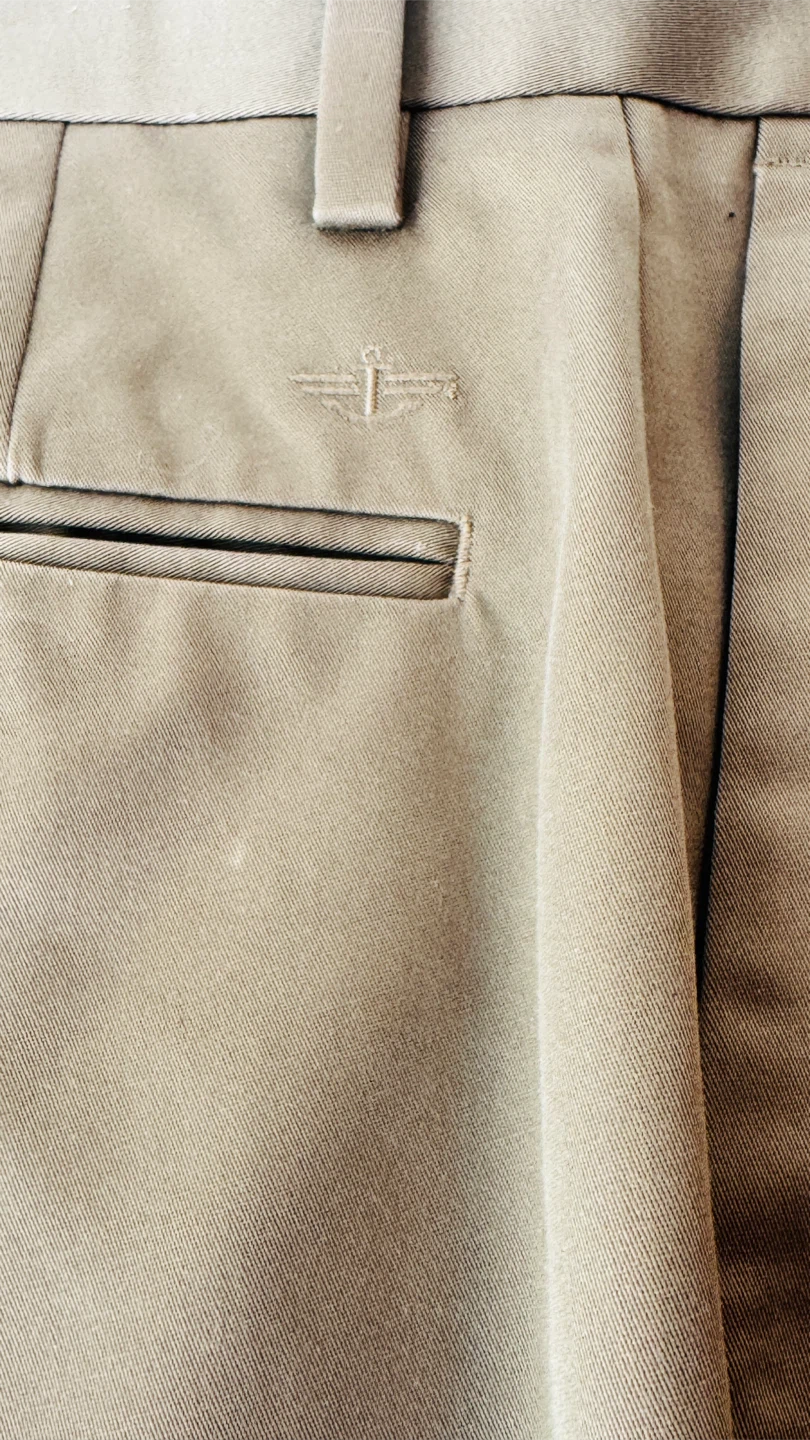 Dockers Classic Fit Men’s Dress Pant - photo 3