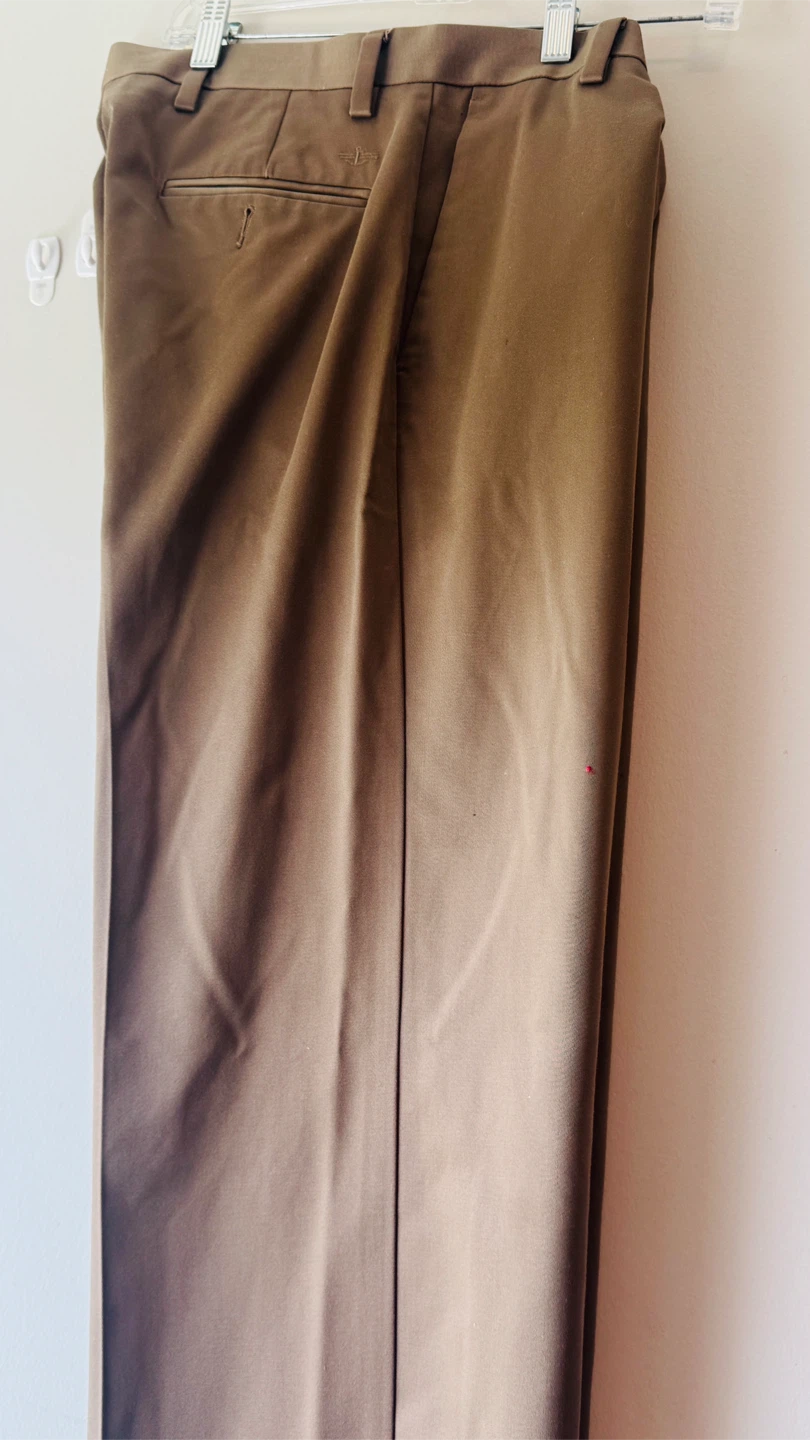 Dockers Classic Fit Men’s Dress Pant - photo 5