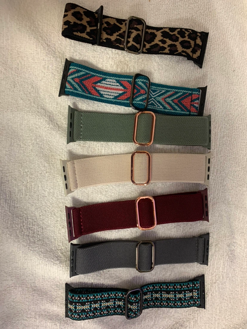 Apple Watch Bands -