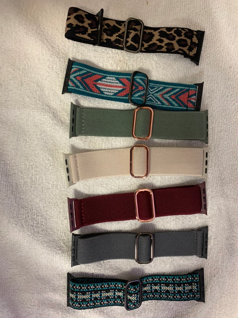Apple Watch Bands - - photo 2
