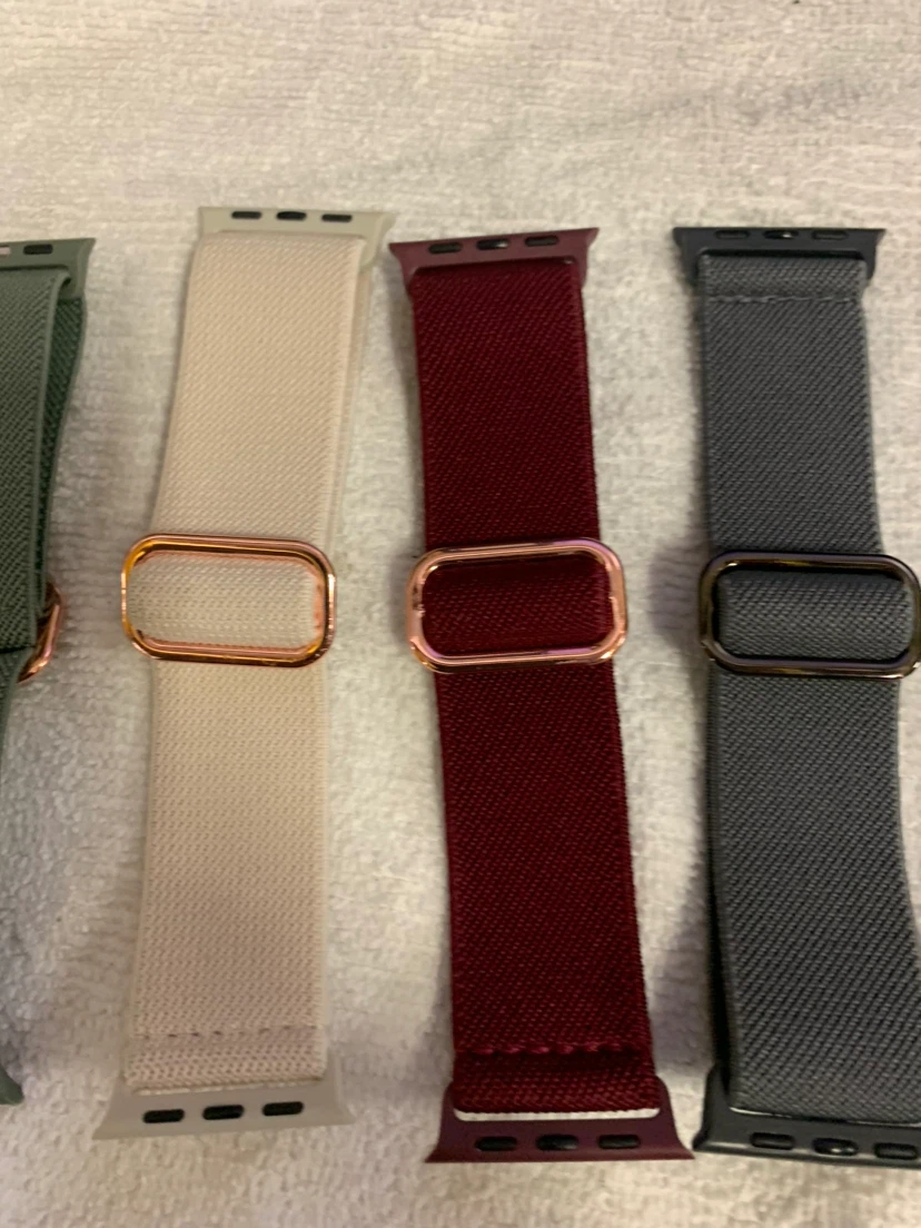 Apple Watch Bands - - photo 3