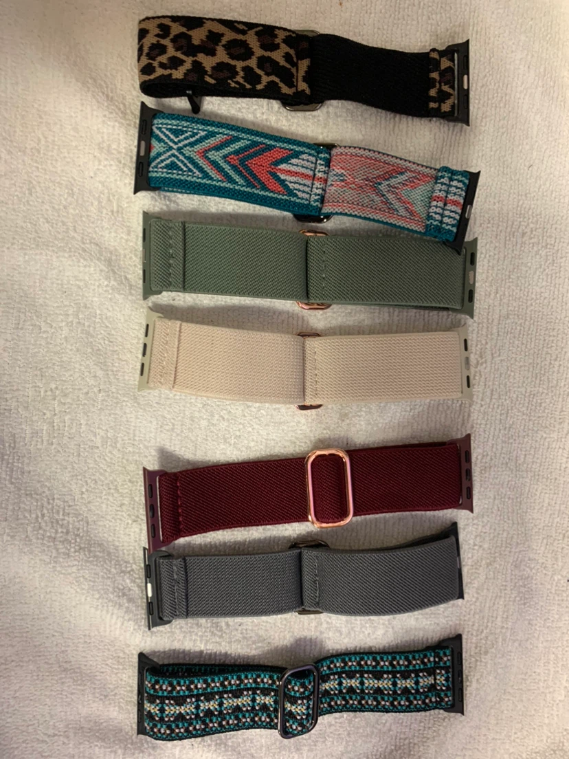 Apple Watch Bands - - photo 4
