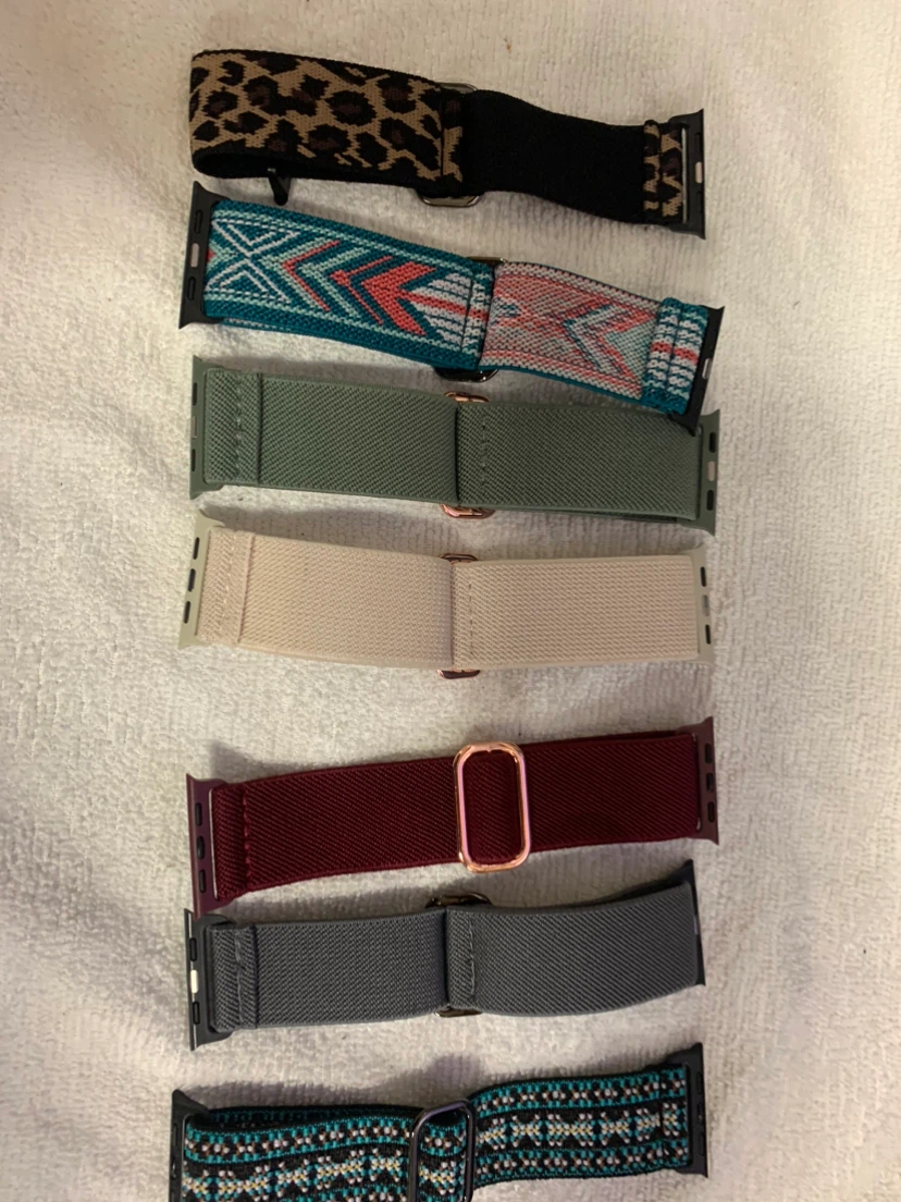 Apple Watch Bands - - photo 5