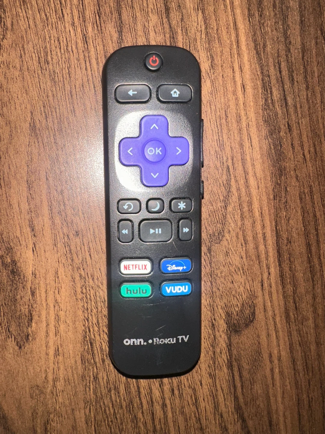 Onn Roku Smart TV 43” - photo 2