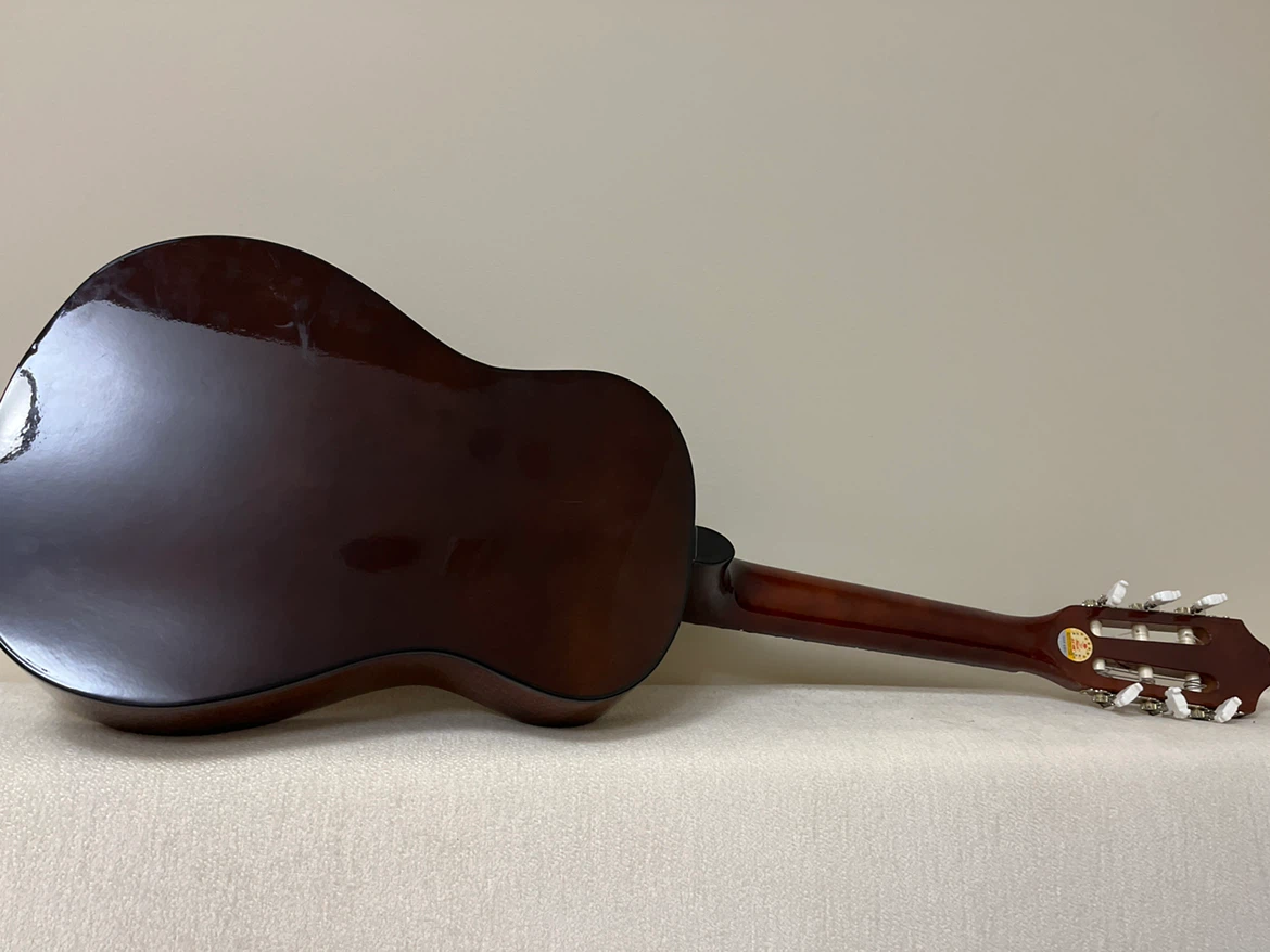 Guitar Basic - photo 3